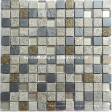 Mosaico De Pedra Misturador De Mosaico De Vidro De Vidro (HGM225)
